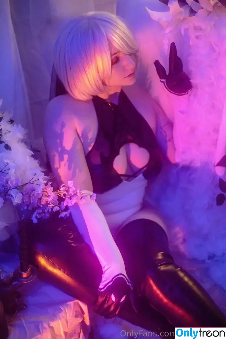 Bumblejinx nude photo #0038 (bbxCosplay / bumblejinx.cosplay)