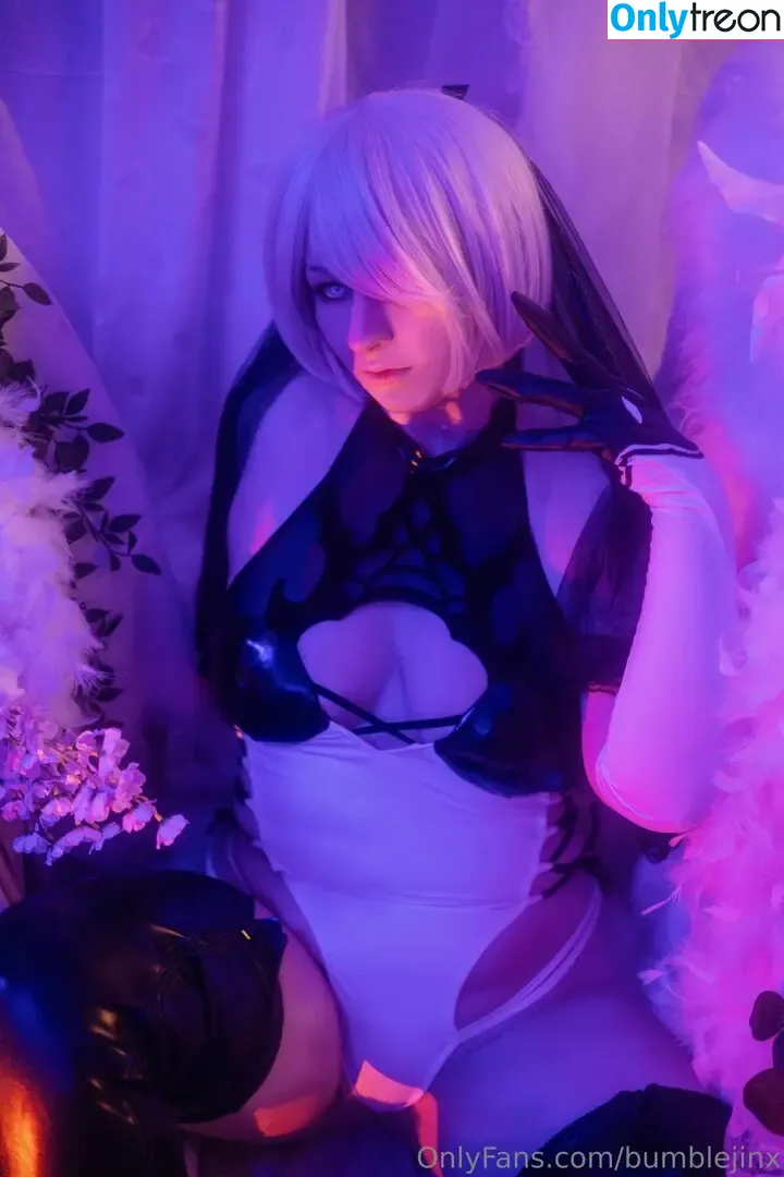 Bumblejinx nude photo #0045 (bbxCosplay / bumblejinx.cosplay)