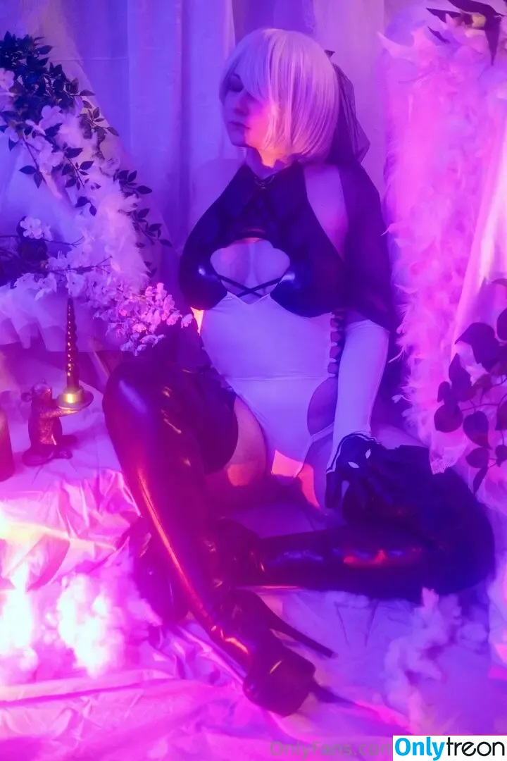 Bumblejinx nude photo #0046 (bbxCosplay / bumblejinx.cosplay)