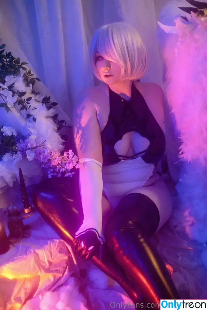 Bumblejinx nude photo #0049 (bbxCosplay / bumblejinx.cosplay)