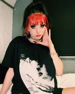 Bunni-xxx / bunnii_xo фото голая #0186