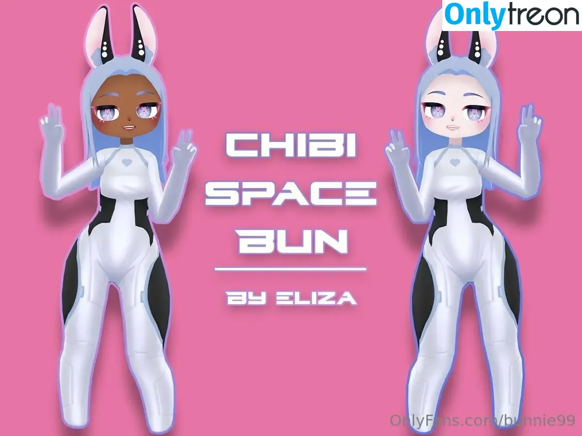 bunnie99 голая photo #0034 (bunni_99)