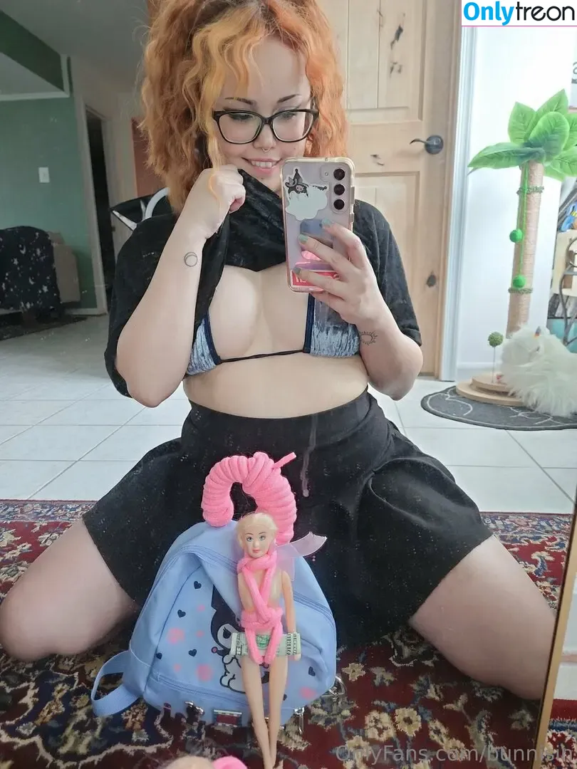 bunnisin nude photo #0005 (bunnisin)