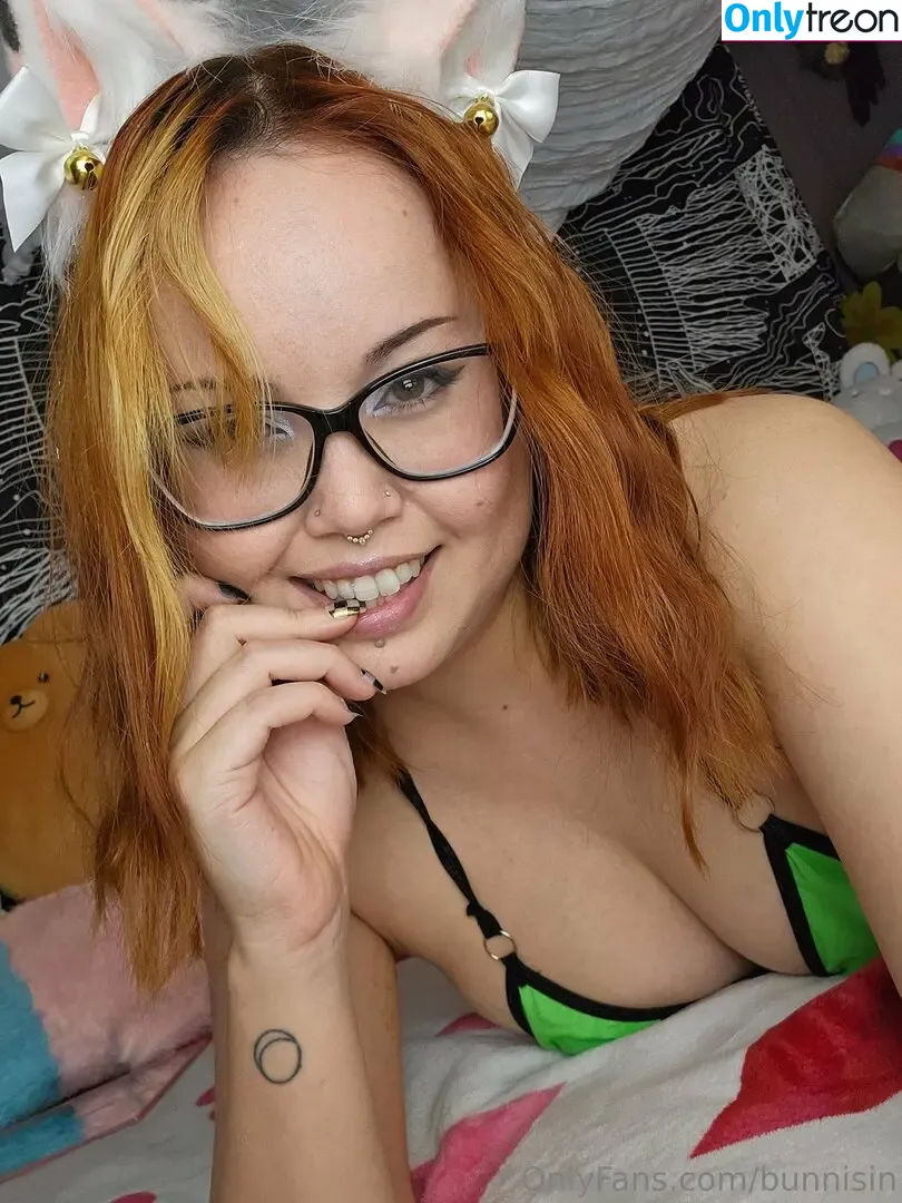 bunnisin nude photo #0009 (bunnisin)