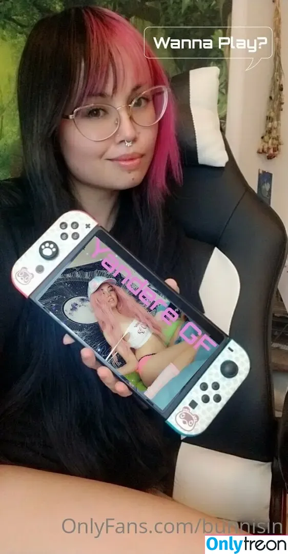 bunnisin nude photo #0018 (bunnisin)