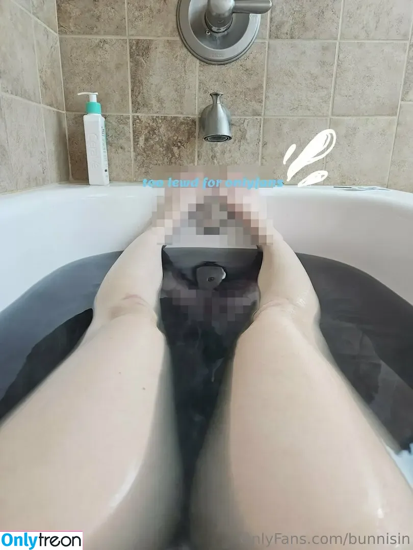 bunnisin nude photo #0031 (bunnisin)