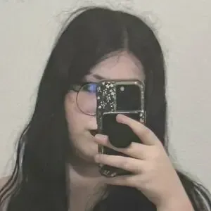 Bunnnibbi / Thicc Big Booty Goth / bunnibbi nude photo #0009