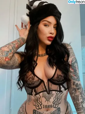 Bunny.monroe / Zephanie Monroe / zephaniemonroe nude photo #0027