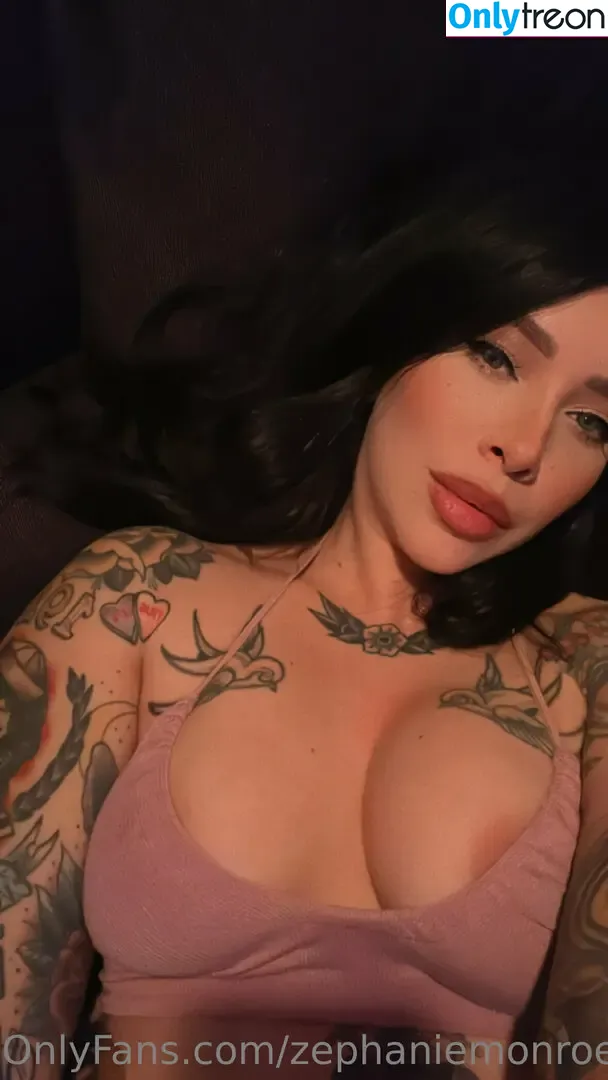 Bunny.monroe nude photo #0014 (Zephanie Monroe / zephaniemonroe)