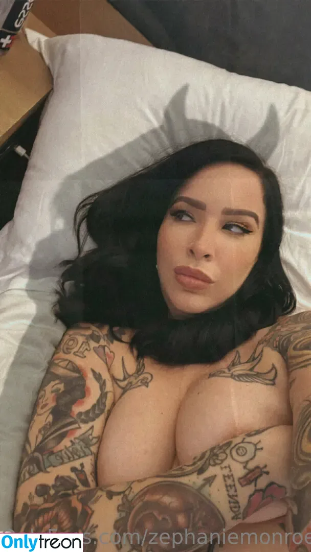 Bunny.monroe nude photo #0015 (Zephanie Monroe / zephaniemonroe)