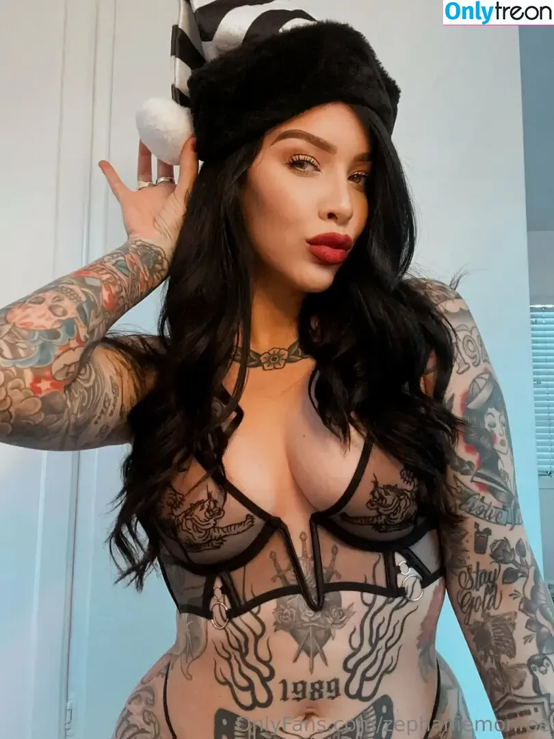 Bunny.monroe nude photo #0027 (Zephanie Monroe / zephaniemonroe)