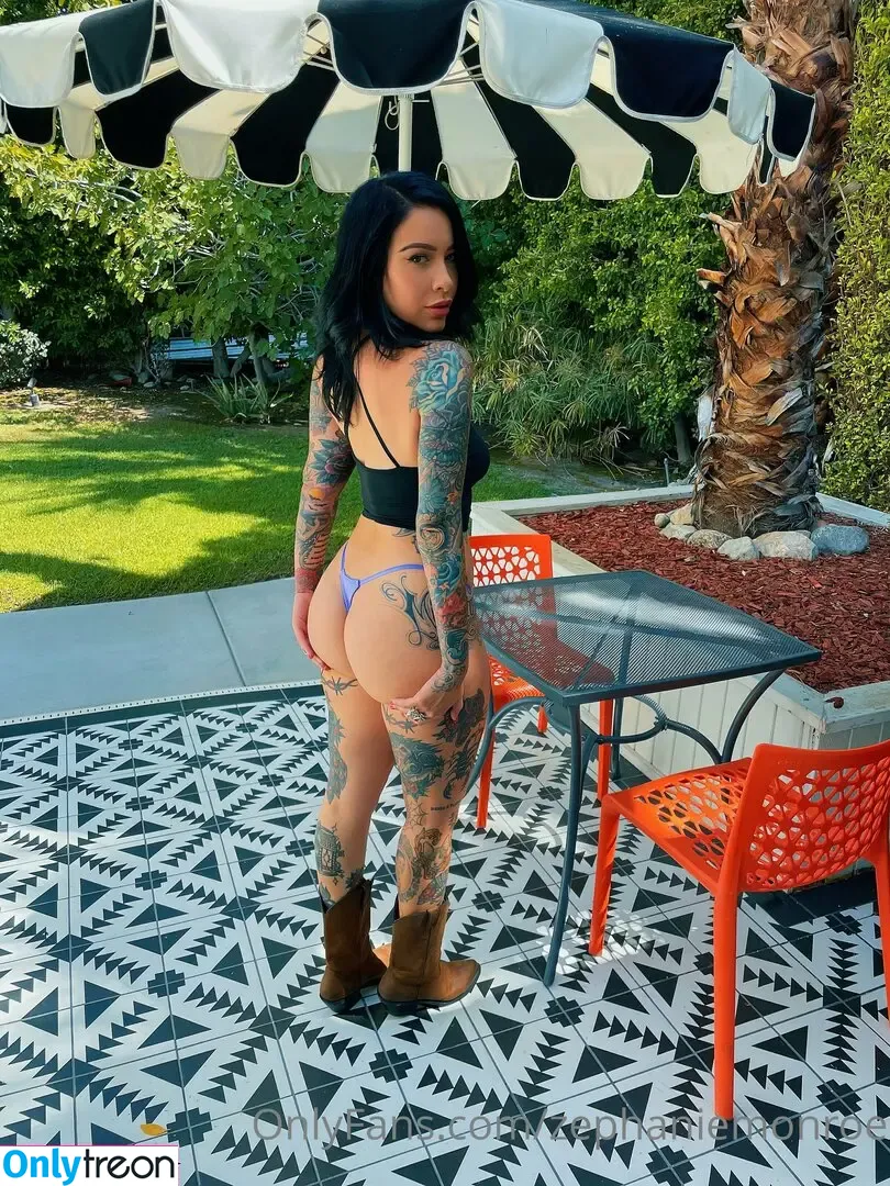 Bunny.monroe nude photo #0043 (Zephanie Monroe / zephaniemonroe)