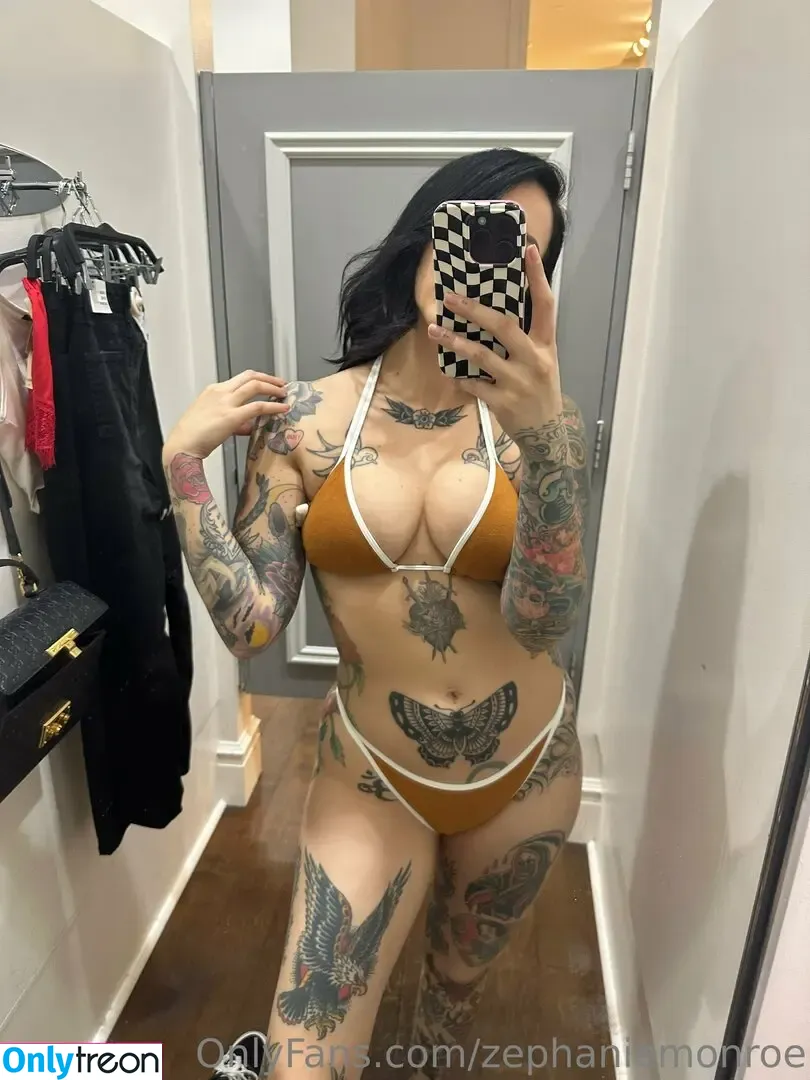 Bunny.monroe nude photo #0046 (Zephanie Monroe / zephaniemonroe)