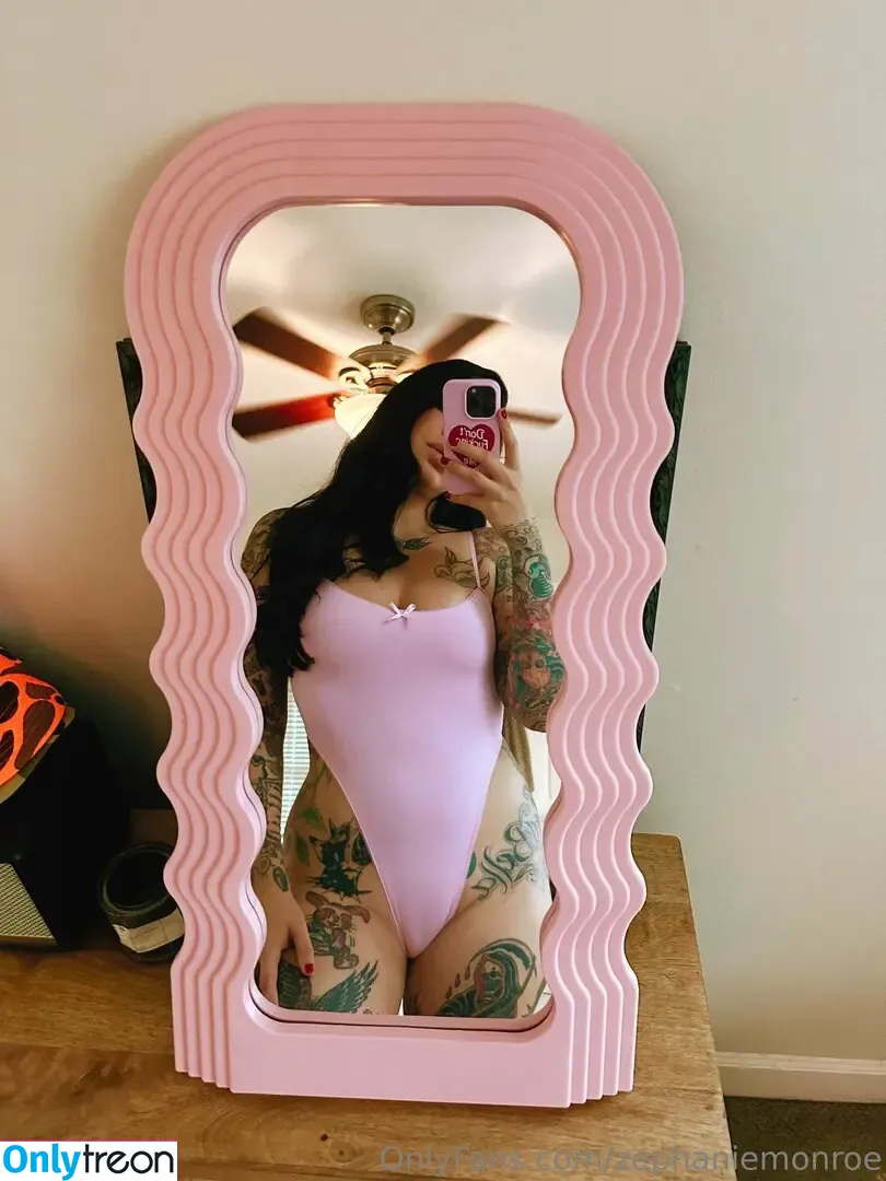 Bunny.monroe nude photo #0049 (Zephanie Monroe / zephaniemonroe)