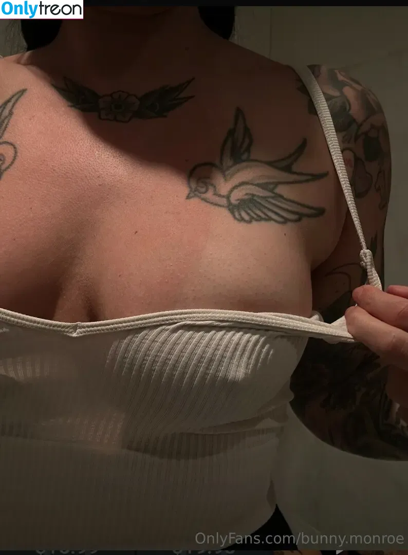 Bunny.monroe nude photo #0062 (Zephanie Monroe / zephaniemonroe)