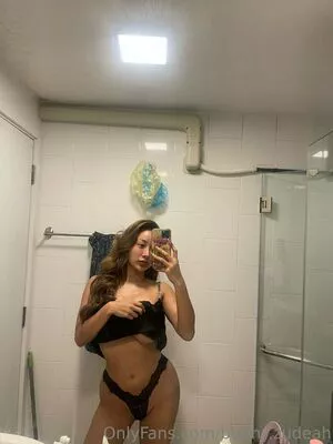 Bunny Zudeah / Namthip Yamkratok / bunny.zudeahh / zudeah nude photo #0178