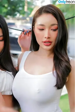 Bunny Zudeah / Namthip Yamkratok / bunny.zudeahh nude photo #0359