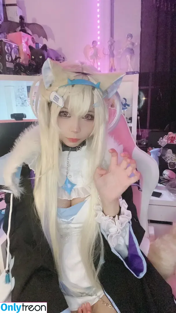 BunnyBarf голая photo #0009 (BunniBarf)