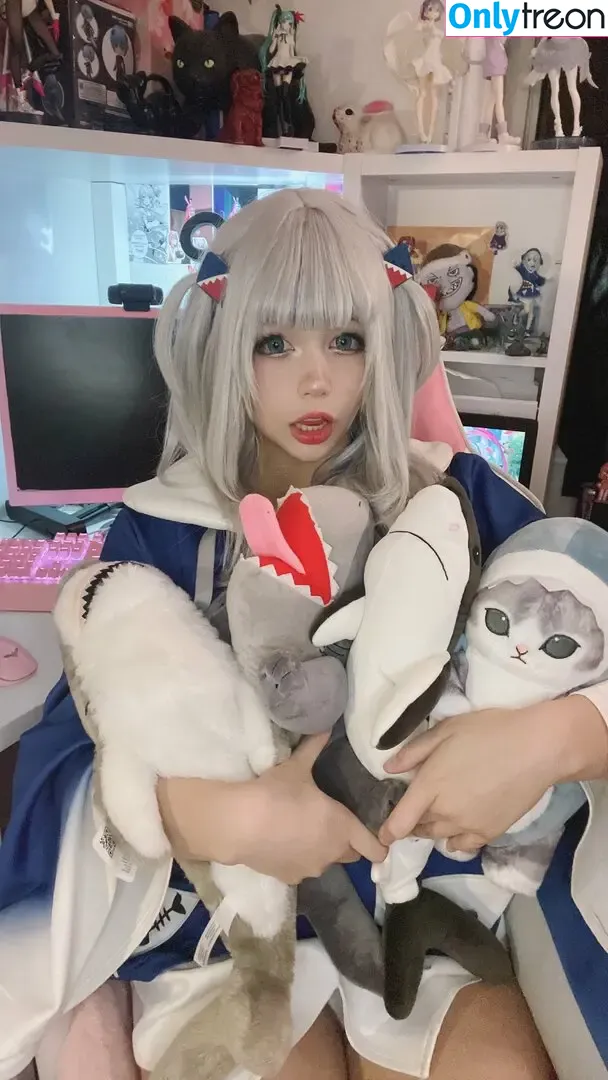 BunnyBarf nude photo #0010 (BunniBarf)