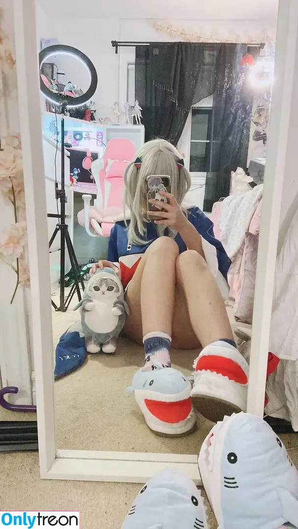 BunnyBarf nude photo #0015 (BunniBarf)