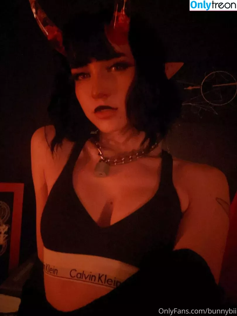 BunnyBii nude photo #0047 (BunnyBii)