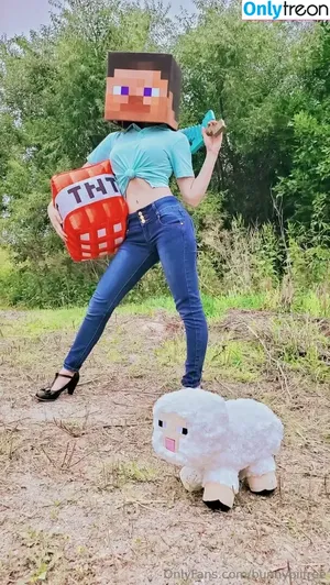 bunnybiifree / bunnybii фото голая #0111