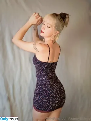 bunnybiifree / bunnybii фото голая #0113