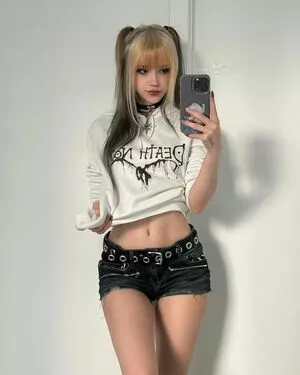 BunnyGirlBree / BreesKnees / breebunny nude photo #0316