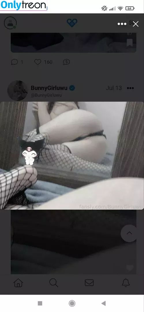 BunnyGirluwu голая photo #0003 (bezzxl)