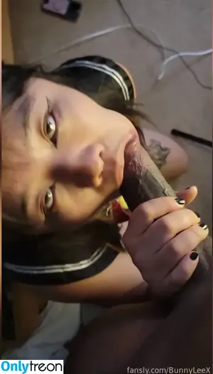 BunnyLeeX / bunnylex nude photo #0009