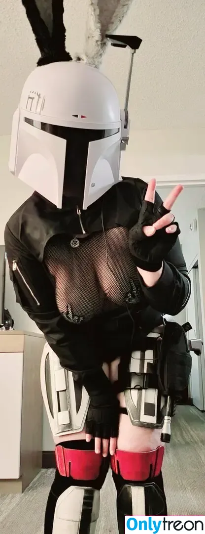 bunnymando nude photo #0104 (bunnymon.tv)