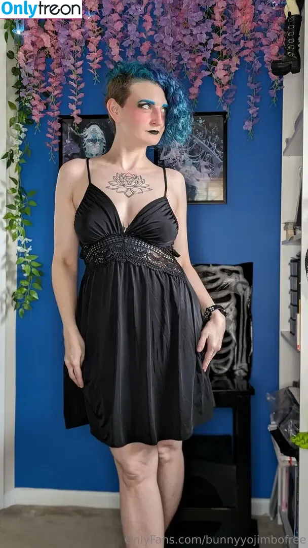 bunnyyojimbofree nude photo #0089 (bunnymama)