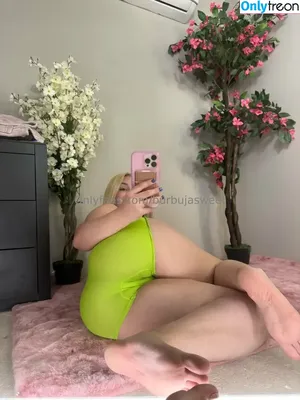 burbujasweet / TiaBurbuja nude photo #0489