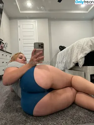 burbujasweet / TiaBurbuja nude photo #0502