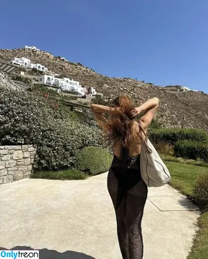 Burcu Özberk / Burcu Ozberk / burcuozberk nude photo #0029
