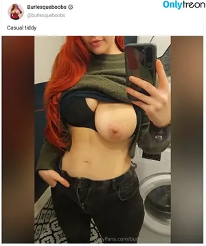 Burlesqueboobs / burlsqbbs фото голая #0005