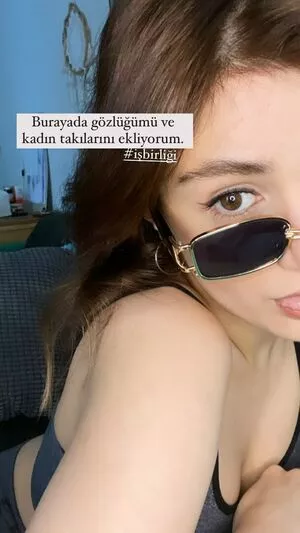 Buse Yılmaz / buseeylmaz97 / buseeylmz97 фото голая #0088