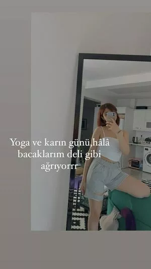 Buse Yılmaz / buseeylmaz97 / buseeylmz97 фото голая #0099