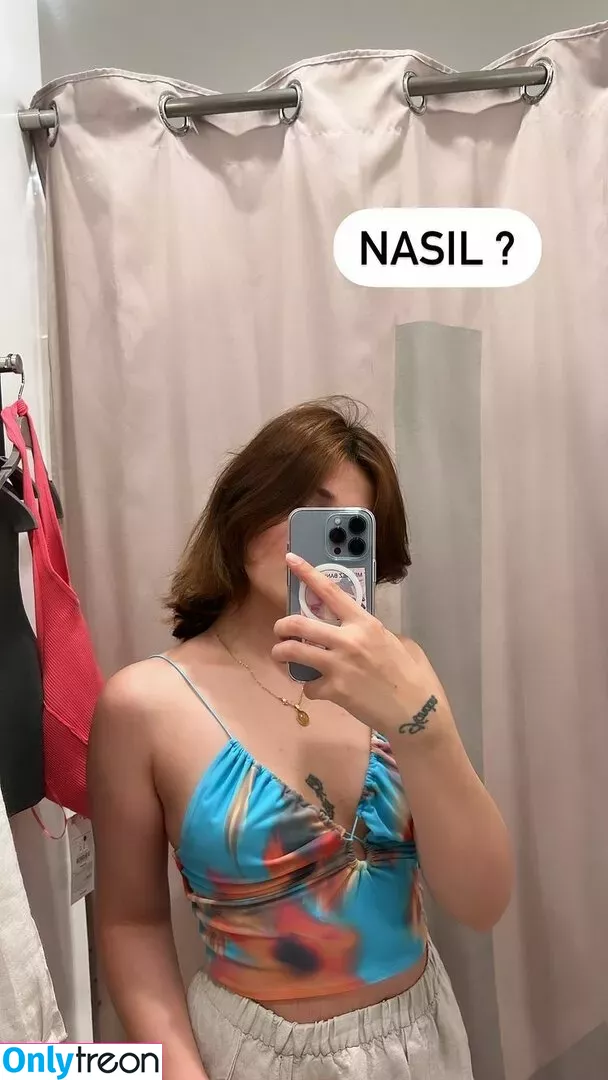 Buse Yılmaz голая photo #0007 (buseeylmaz97 / buseeylmz97)