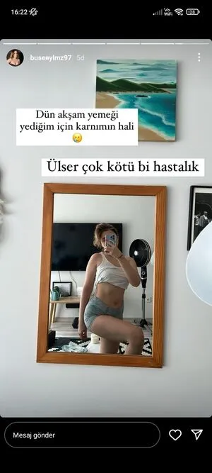 buseeylmz97 / buseeylmaz97 nude photo #0009