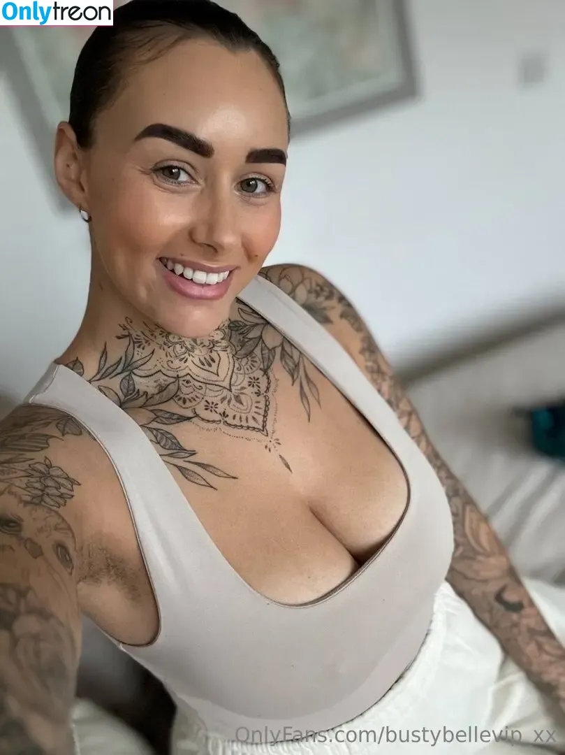 Busty belle nude photo #0031 (Busty belle)