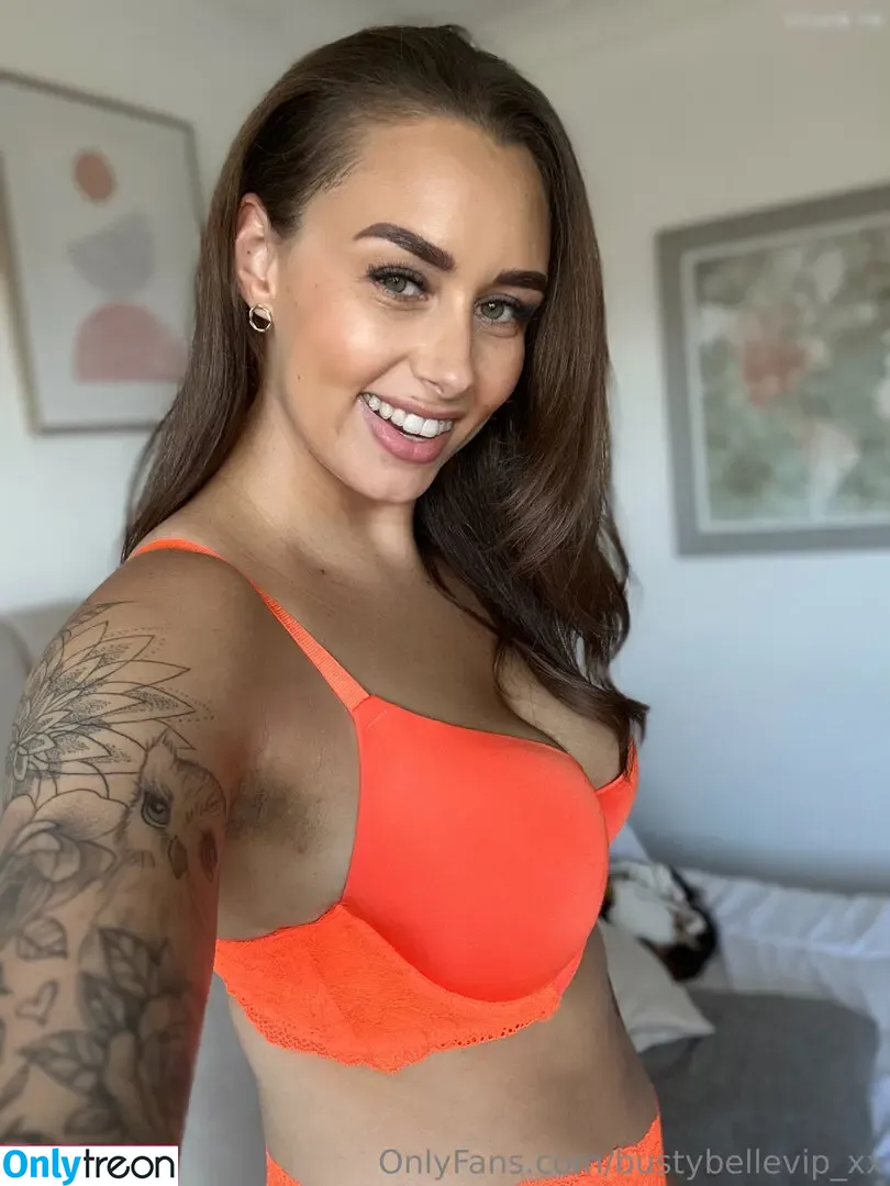 Busty belle nude photo #0047 (Busty belle)