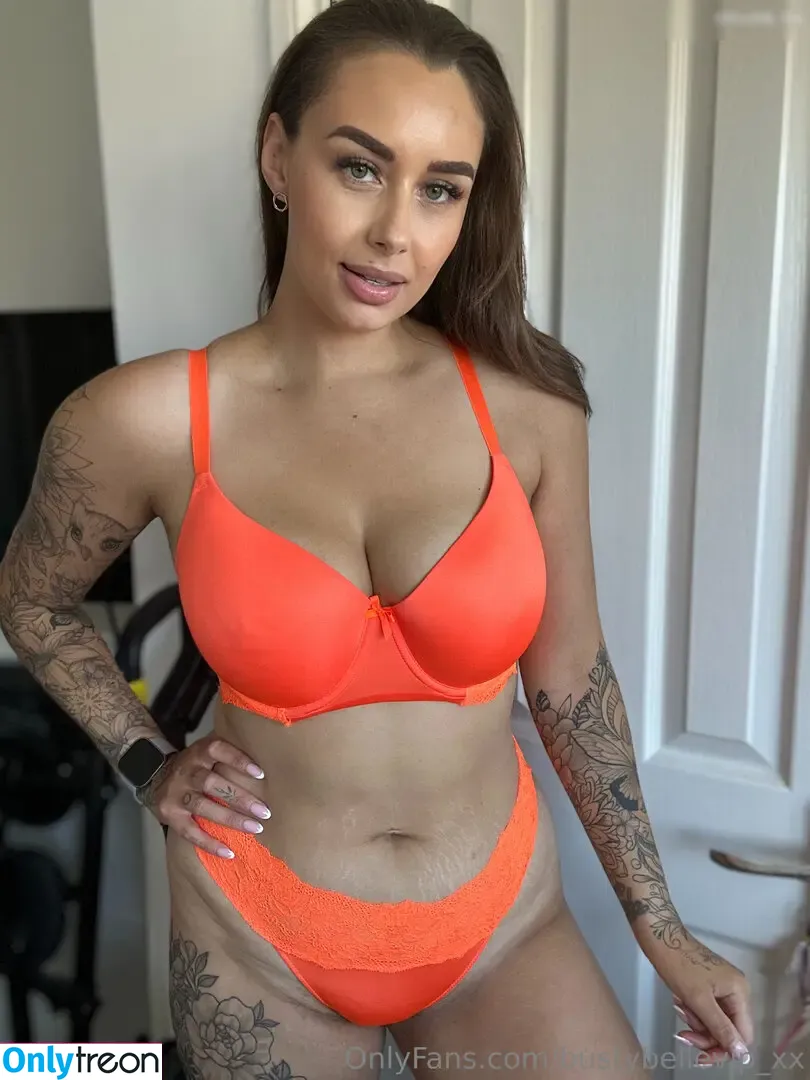 Busty belle nude photo #0050 (Busty belle)