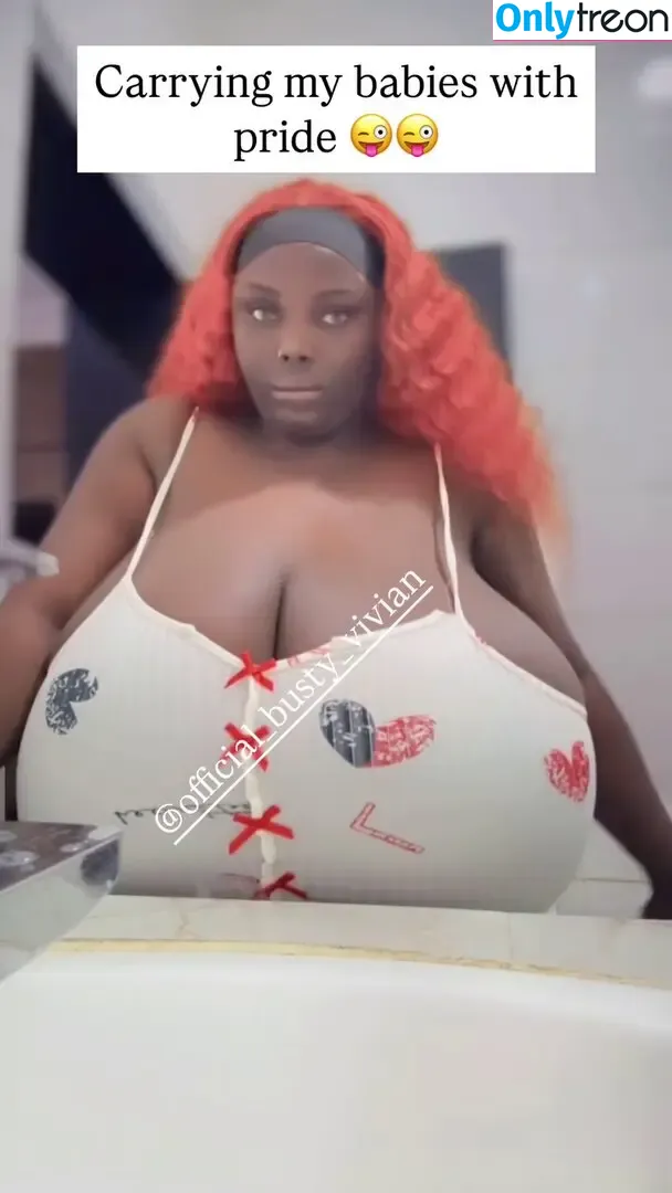 Busty Vivian nude photo #0087 (official_busty_vivian)