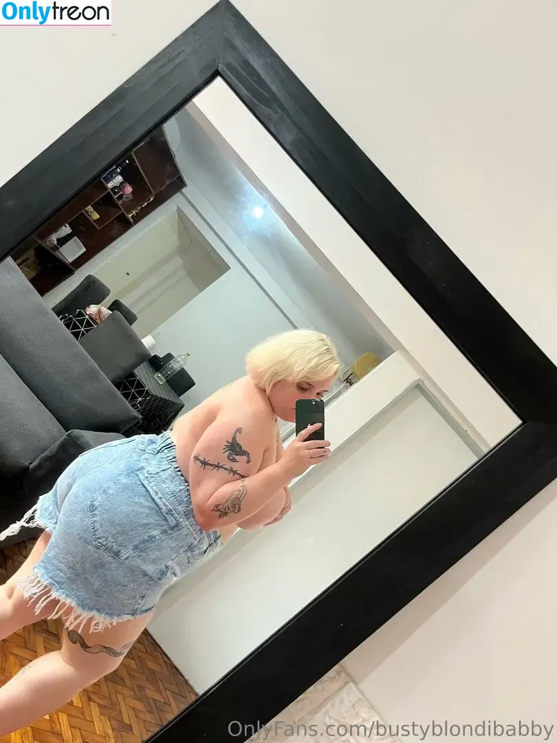 bustyblondibabby nude photo #0002 (bustyblondesbabes)