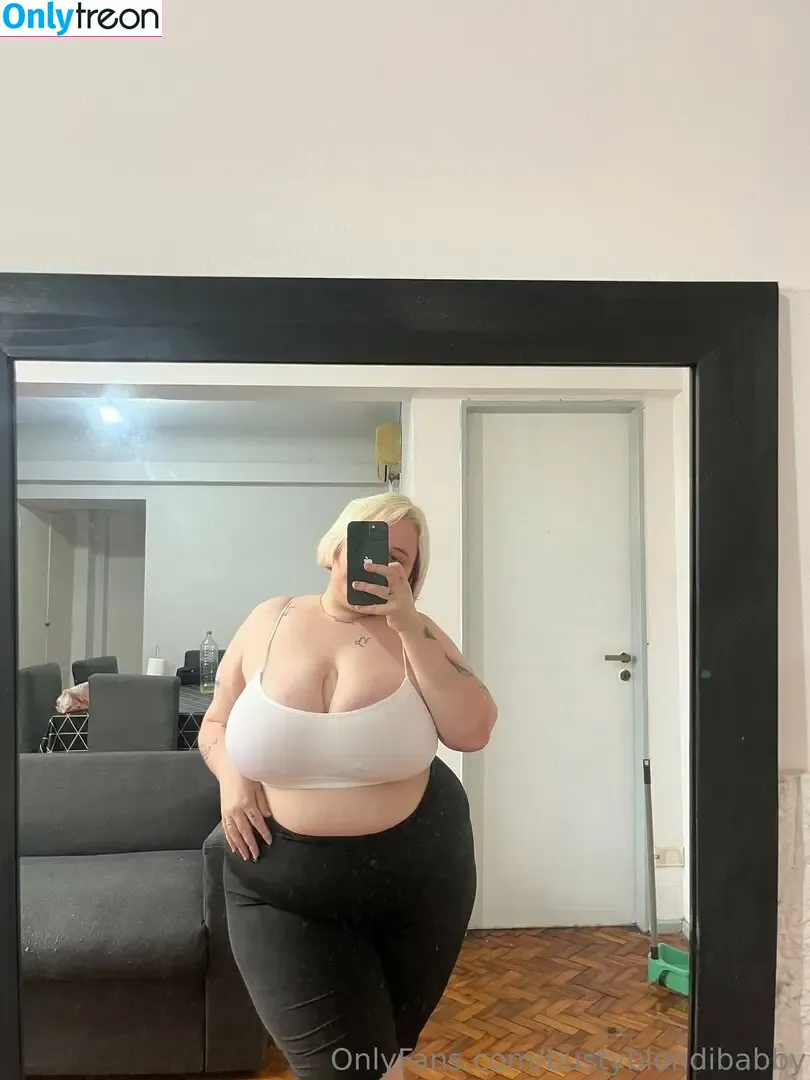bustyblondibabby nude photo #0011 (bustyblondesbabes)
