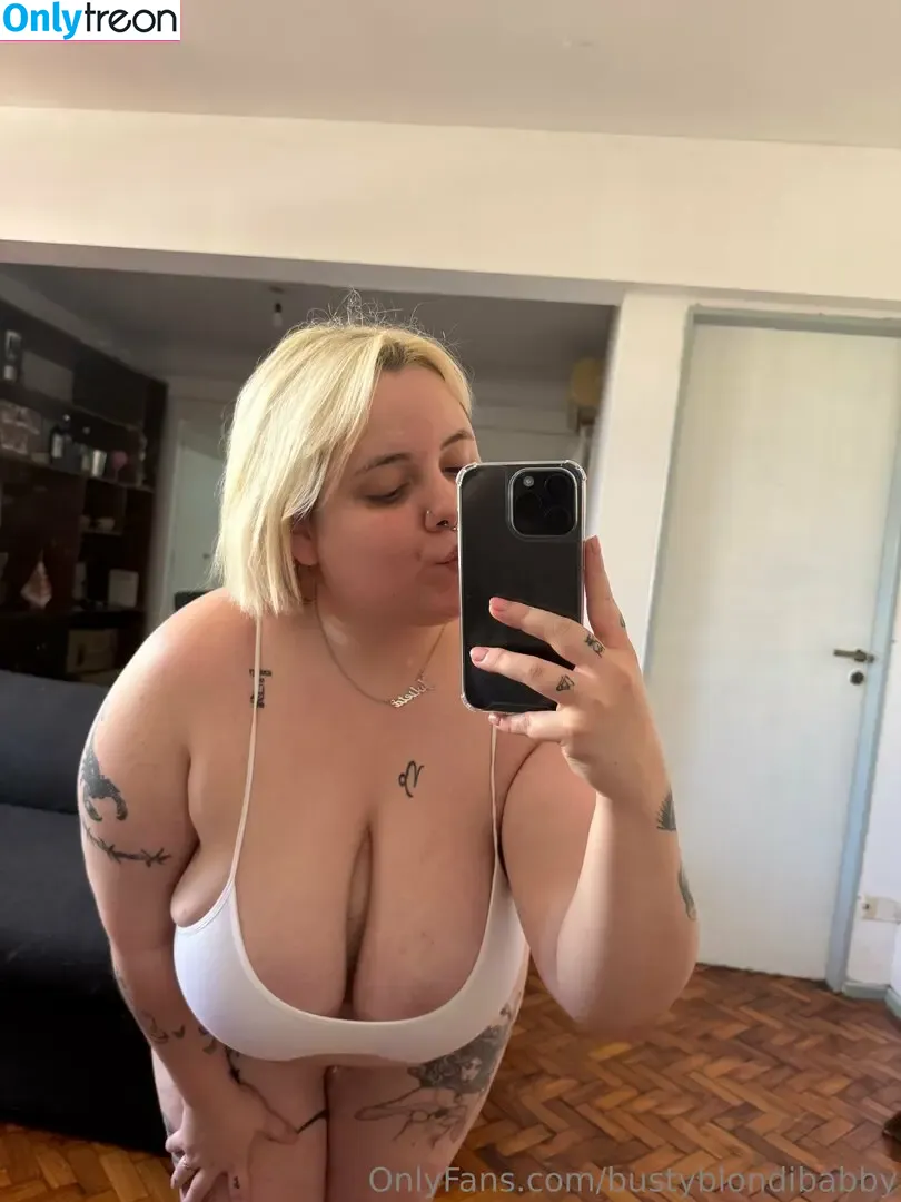 bustyblondibabby nude photo #0040 (bustyblondesbabes)