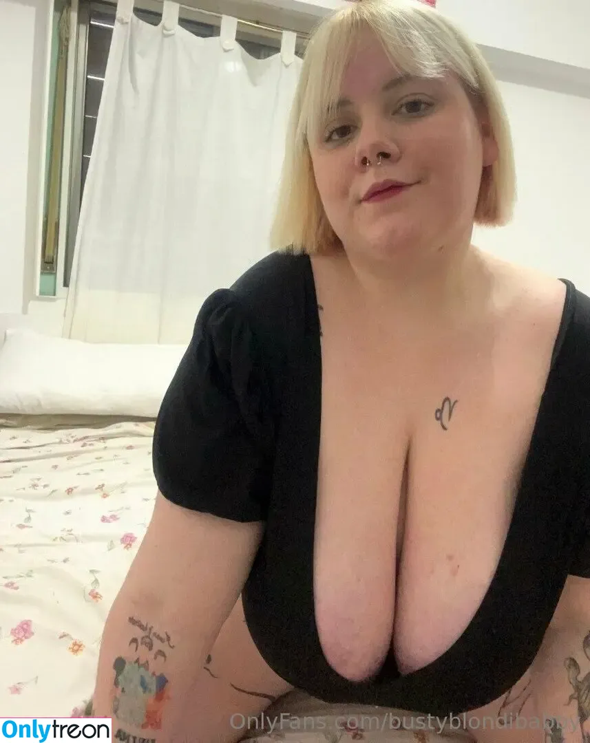 bustyblondibabby nude photo #0059 (bustyblondesbabes)