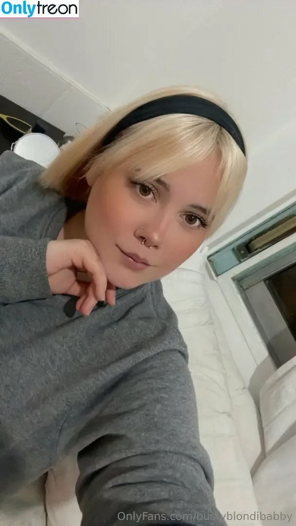 bustyblondibabby nude photo #0060 (bustyblondesbabes)
