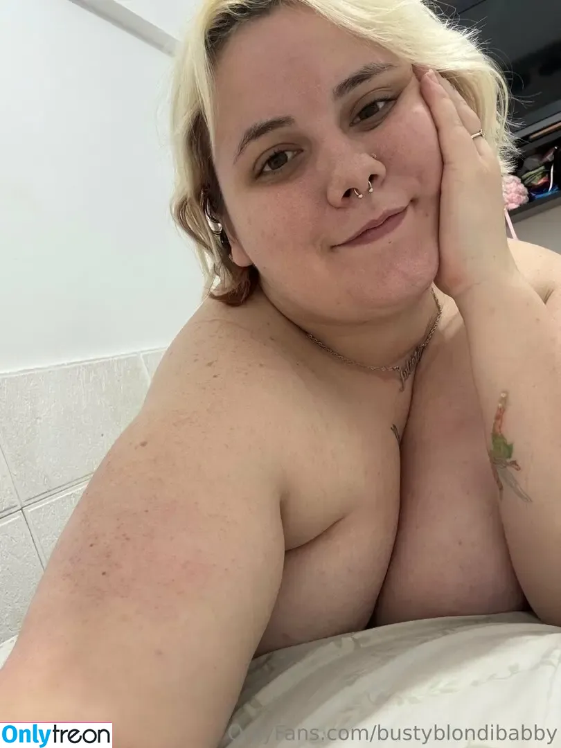 bustyblondibabby nude photo #0064 (bustyblondesbabes)